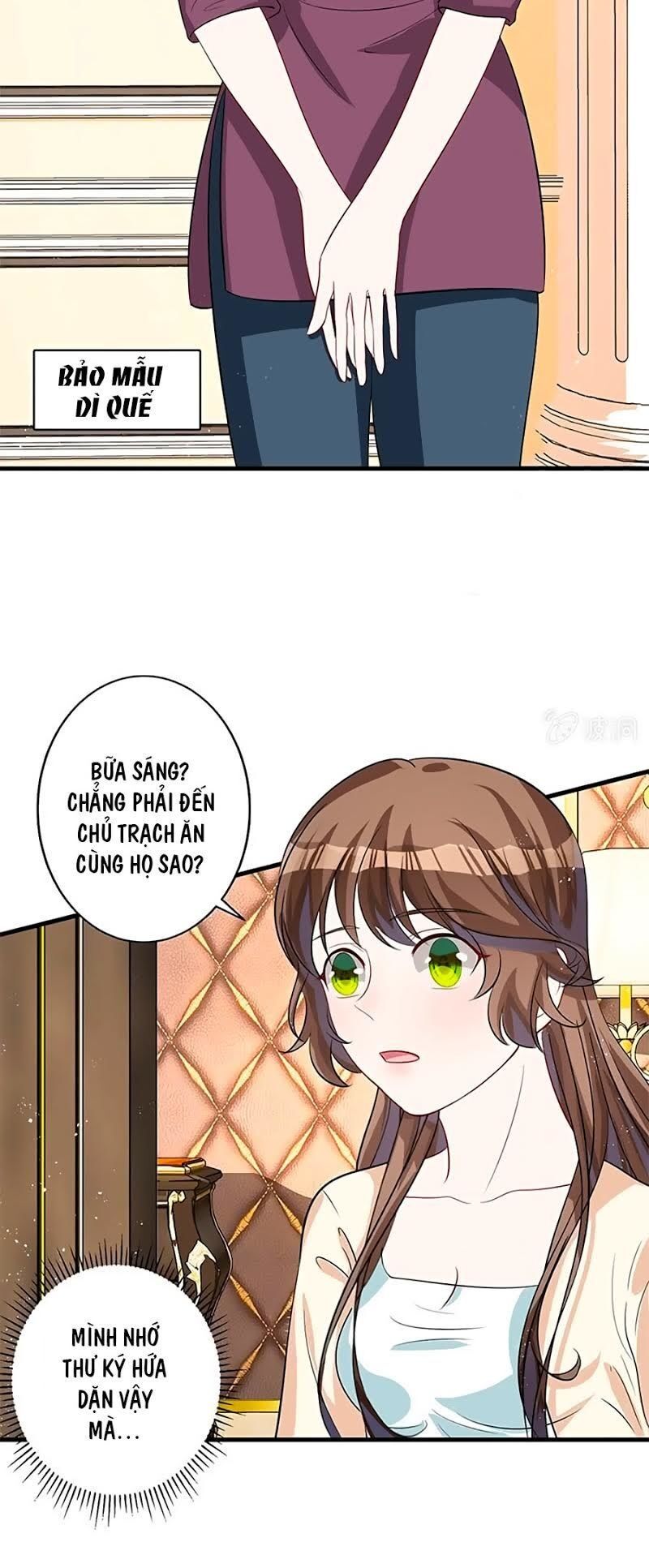 Tân Nương Thế Thân Chapter 8 - 4