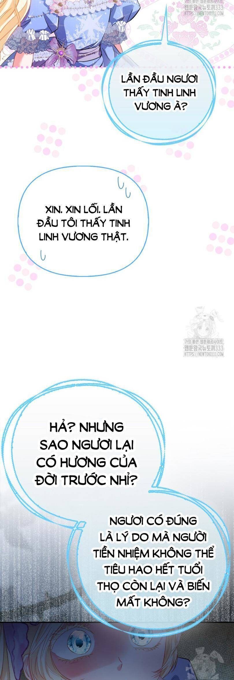 Nàng Công Chúa Của Mọi Người Chapter 45 - 5