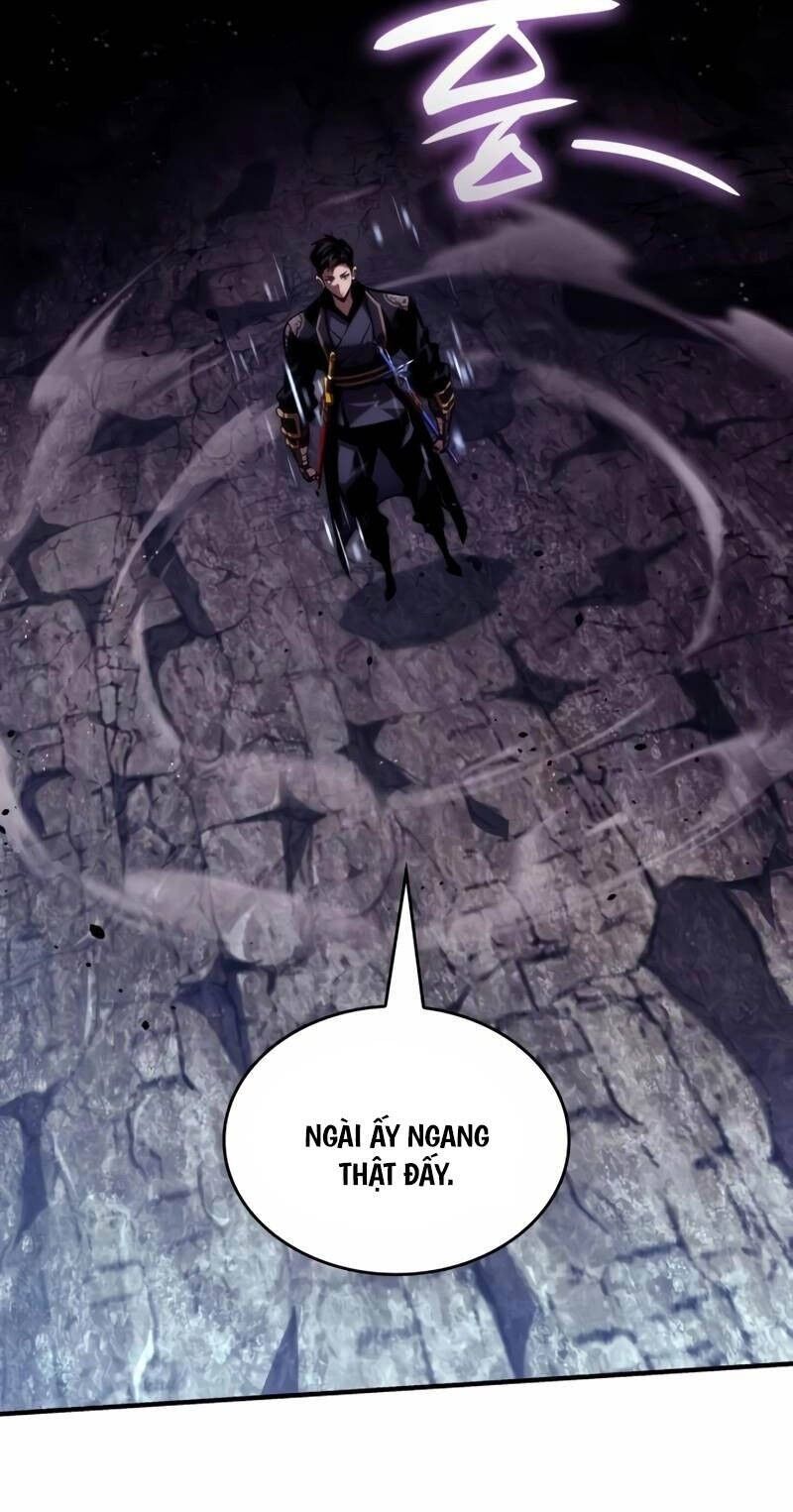 Chiêu Hồn Giả Siêu Phàm Chapter 83 - 49