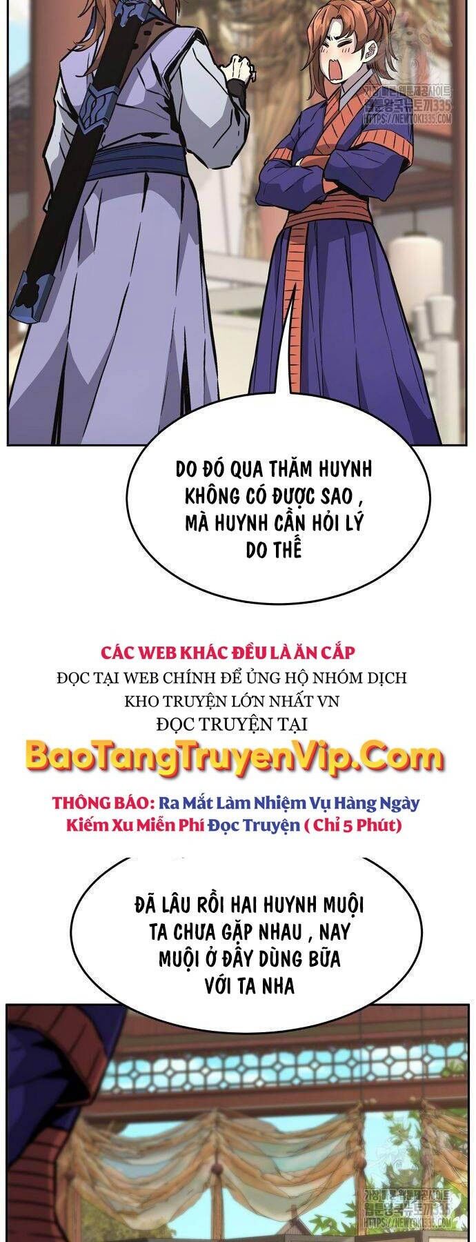 Cảm Kiếm Tuyệt Đối Chapter 81 - 71