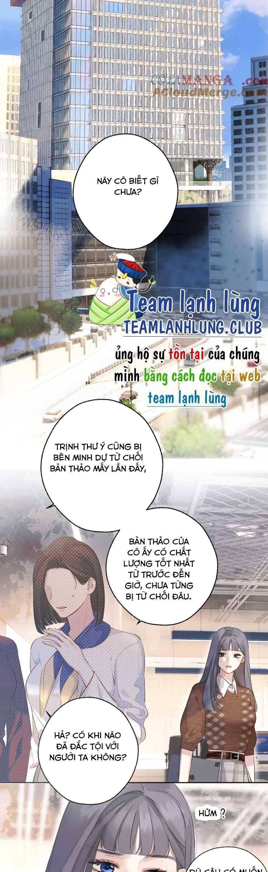 Tôi Cũng Muốn Làm Mợ Út Chapter 18 - 5