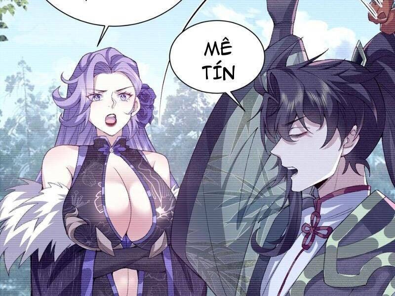 Nhị Sư Huynh Tuy Là Phàm Nhân Nhưng Rất Mạnh Mẽ Chapter 32 - 62