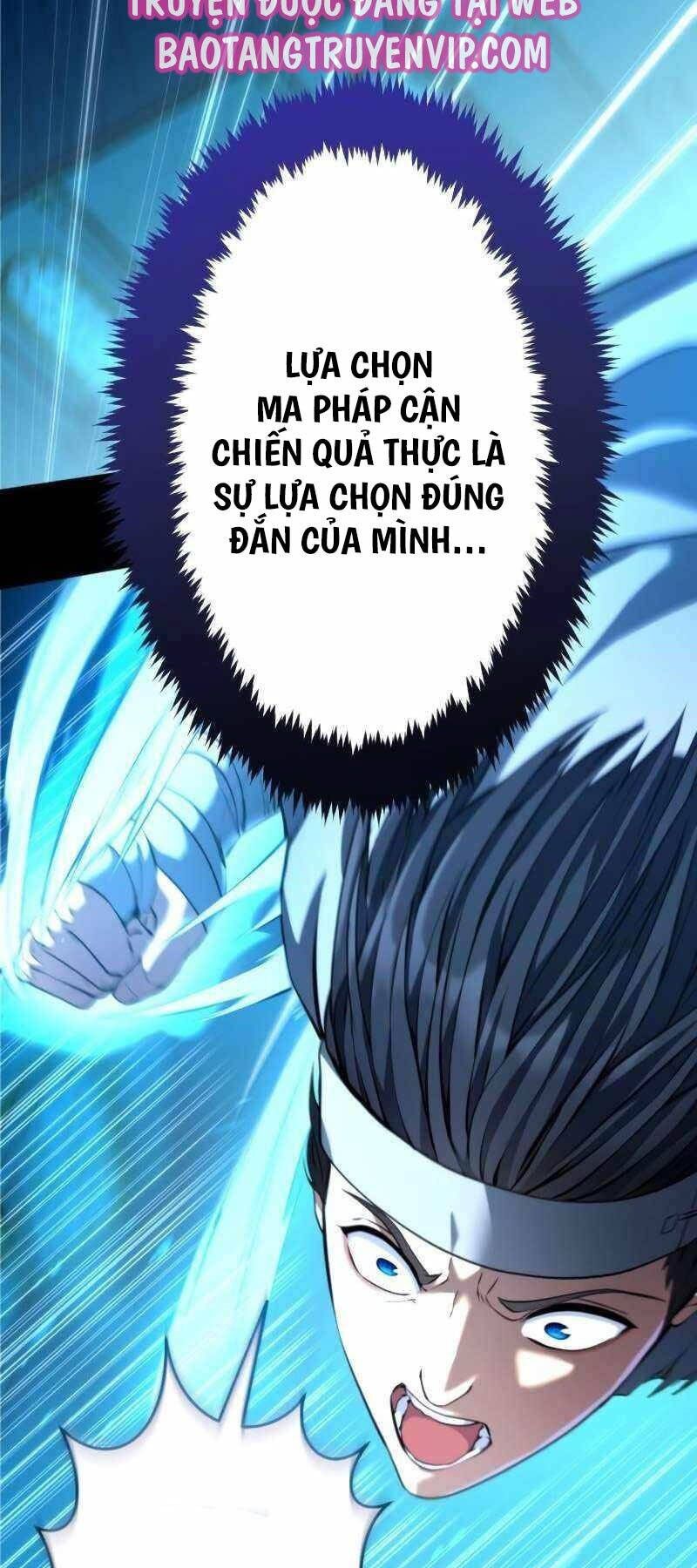 Pháp Sư Cận Chiến Hồi Quy Chapter 17 - 73