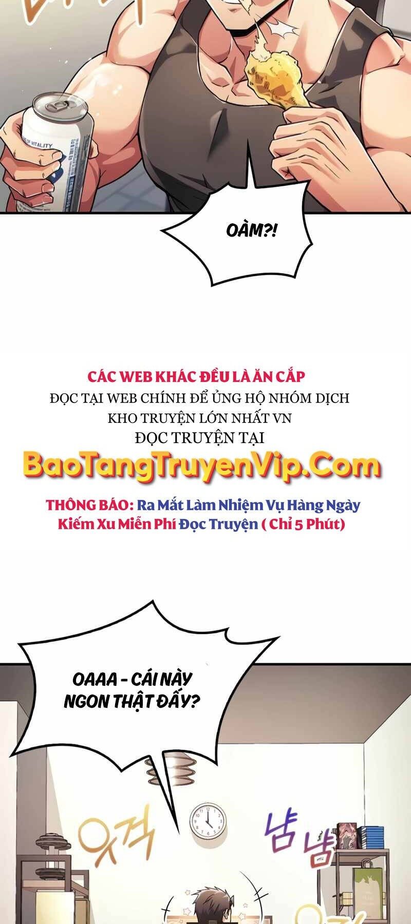 Huấn Luyện Viên Murim Thiên Tài Chapter 1 - 6
