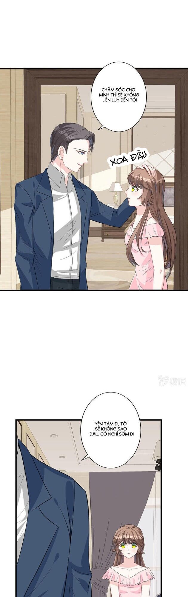 Tân Nương Thế Thân Chapter 23 - 4