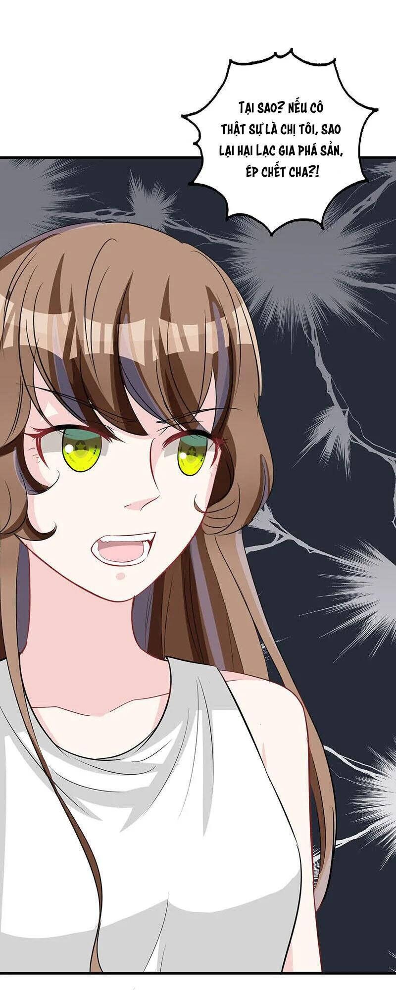 Tân Nương Thế Thân Chapter 80 - 5