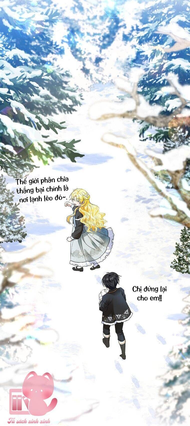 Nàng Dâu Nuôi Muốn Đứt Tình Đoạn Nghĩa Chapter 63 - 69