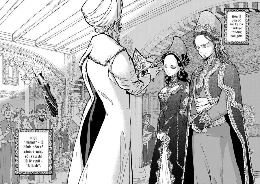 Shoukoku No Altair Chapter 141 - 7