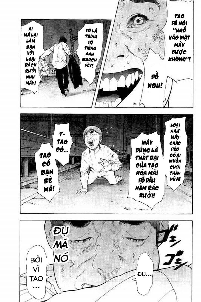 Chúng Tôi Đã Làm Được Rồi! Chapter 60 - 18