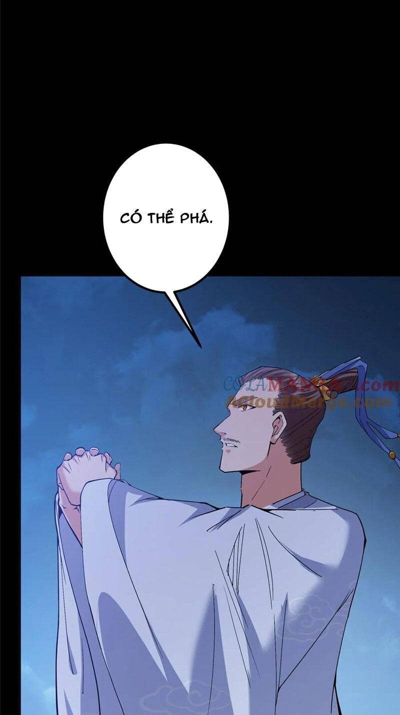 Chưởng Môn Khiêm Tốn Chút Chapter 358 - 7