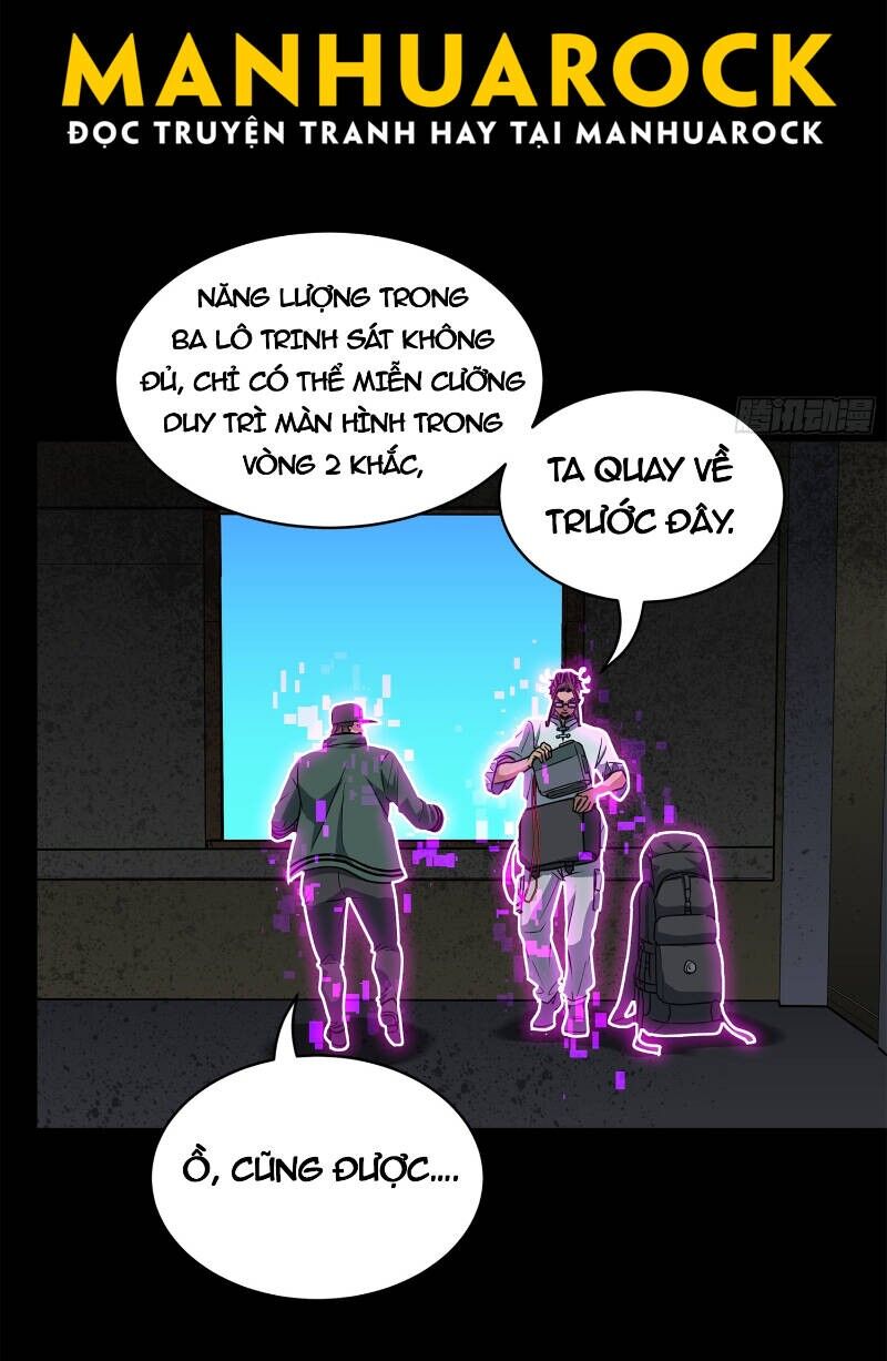 Tinh Giáp Hồn Tướng Chapter 203 - 31
