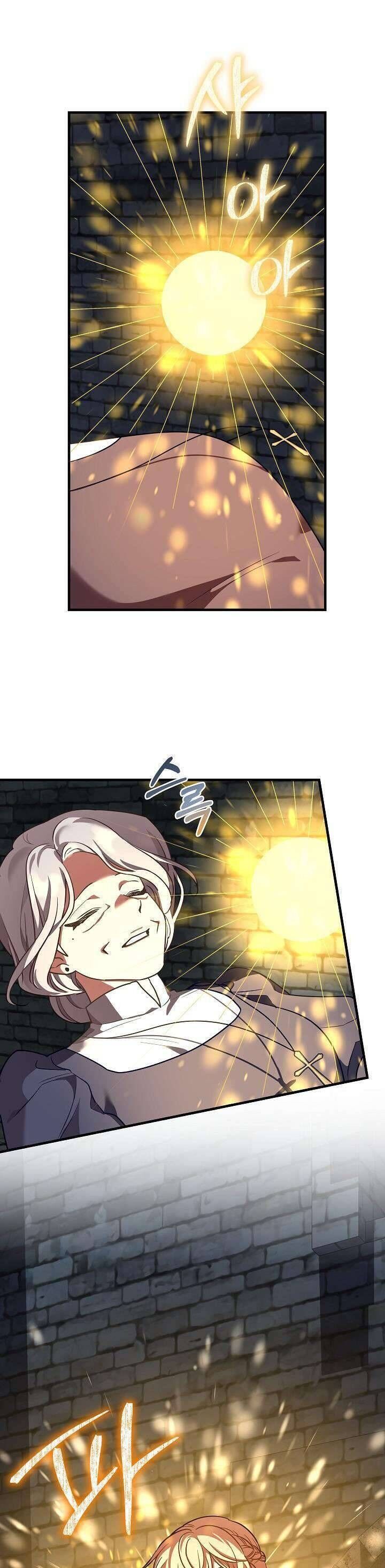 Thánh Nữ Bé Con Muốn Hủy Diệt Thế Giới Chapter 57 - 22