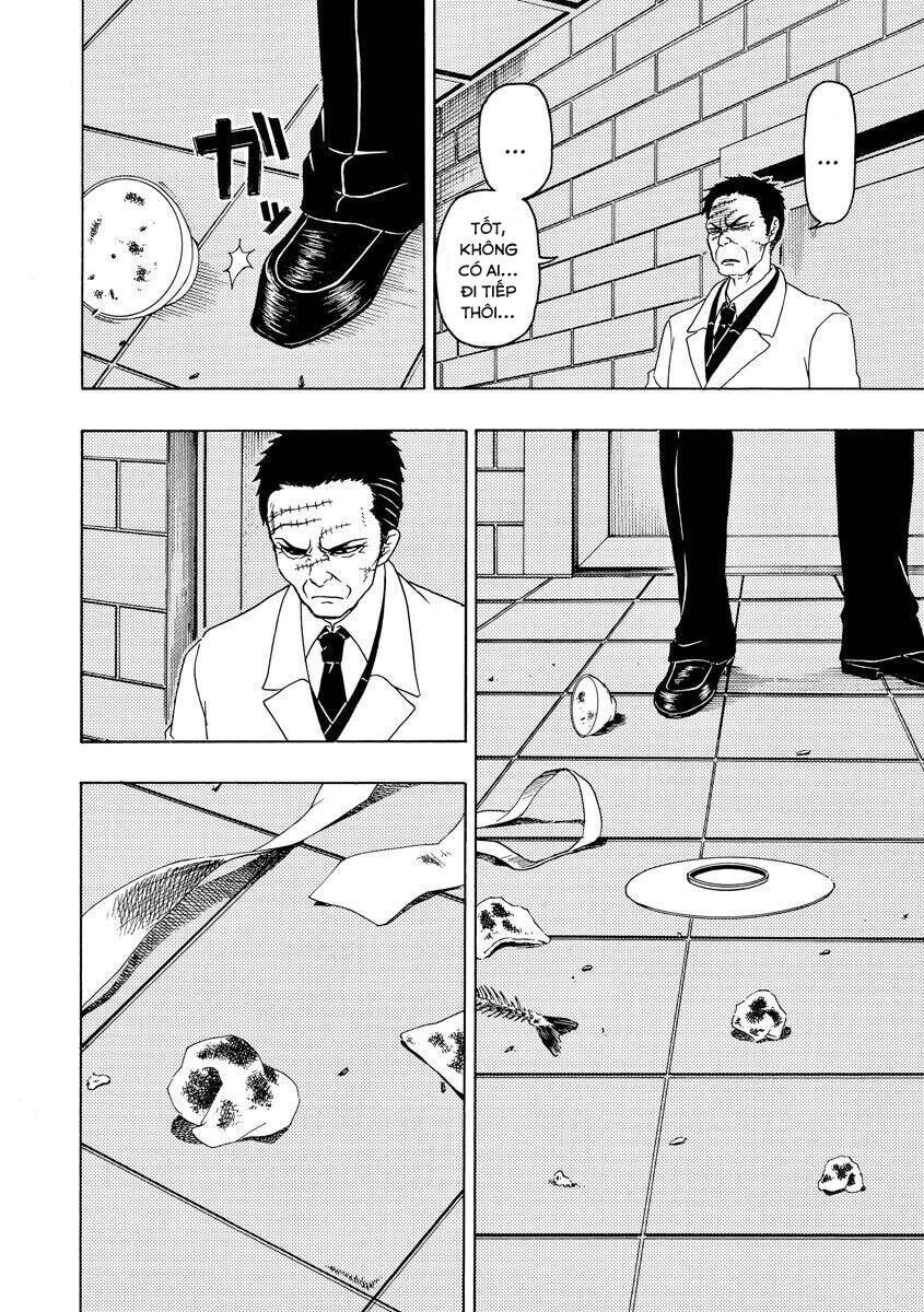 Vì Hận Tái Sinh ~Người Phụ Nữ Vì Phục Thù Mà Từ Bỏ Gương Mặt Của Mình~ Chapter 76 - 13