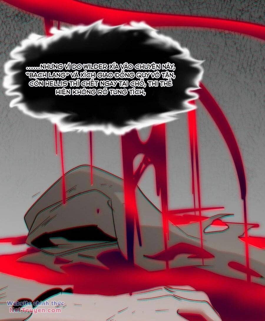 Sức Mạnh Của Ác Thần Chapter 119 - 14