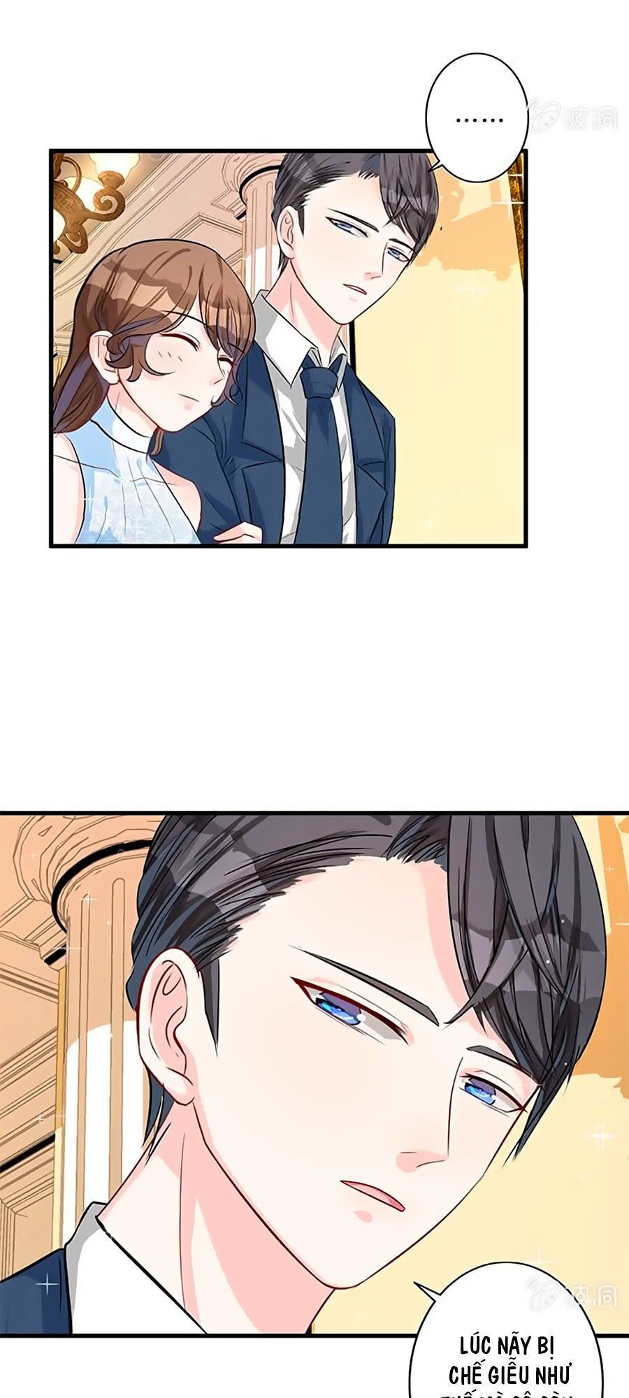 Tân Nương Thế Thân Chapter 5 - 7