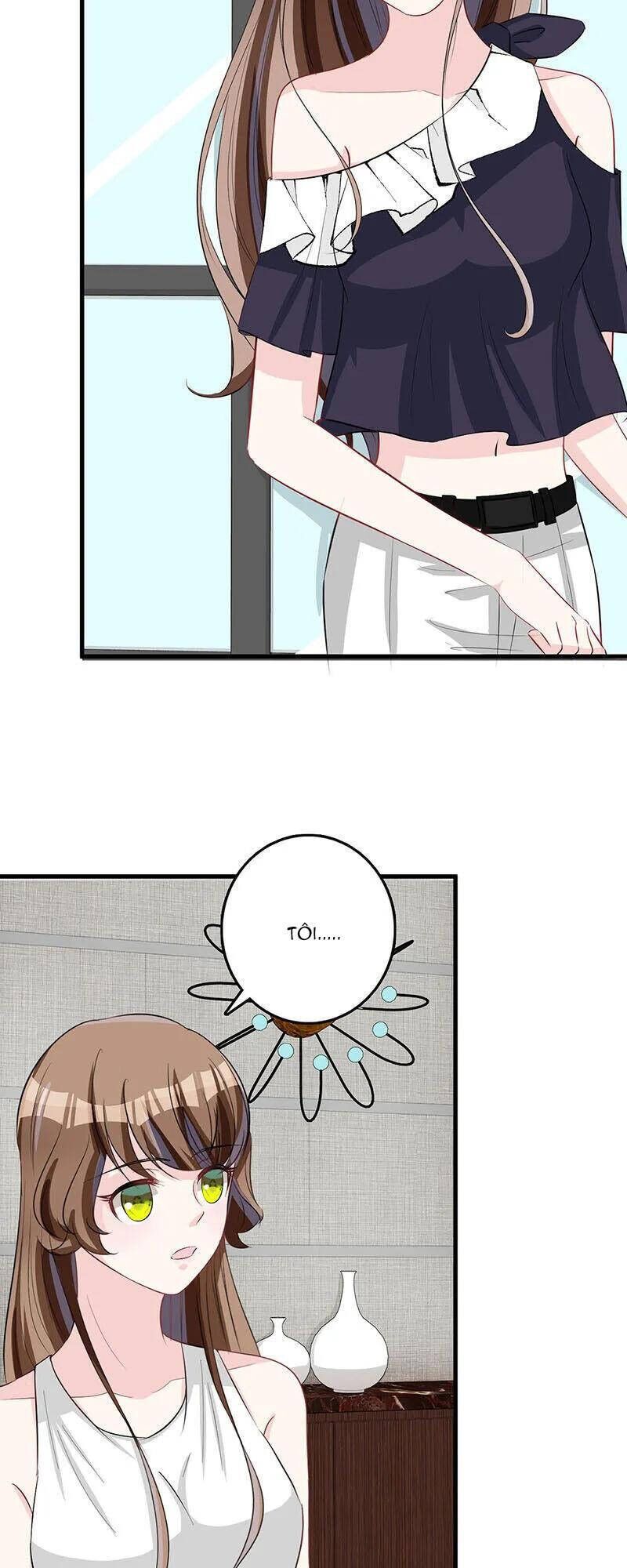 Tân Nương Thế Thân Chapter 80 - 11