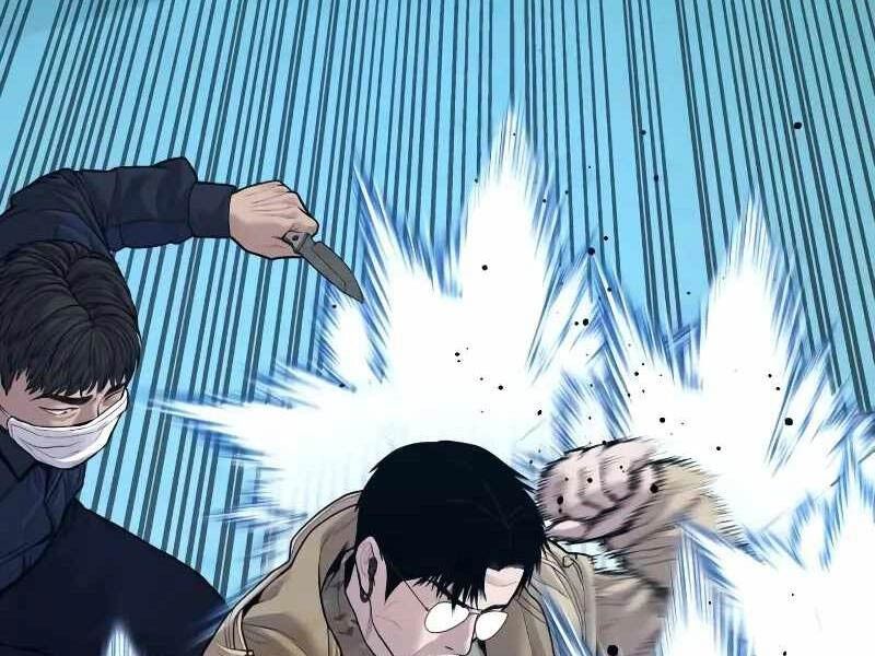 Bố Tôi Là Đặc Vụ Chapter 136 - 108