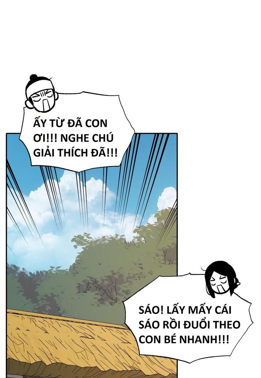 Hổ Đến Chơi Nhà Chapter 87 - 6