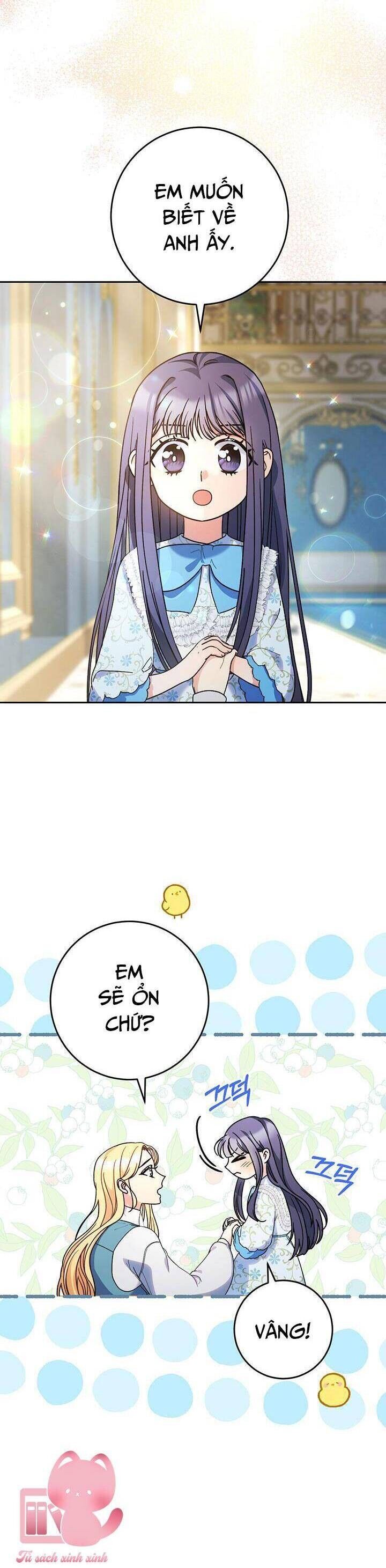 Tôi Đã Nuôi Dạy Em Gái Mình Một Cách Hoàn Hảo Chapter 14 - 35