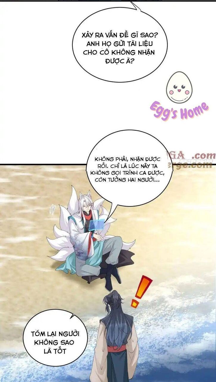 Tiểu Hồ Ly Hôm Nay Có Chút Ngoan Chapter 135 - 8