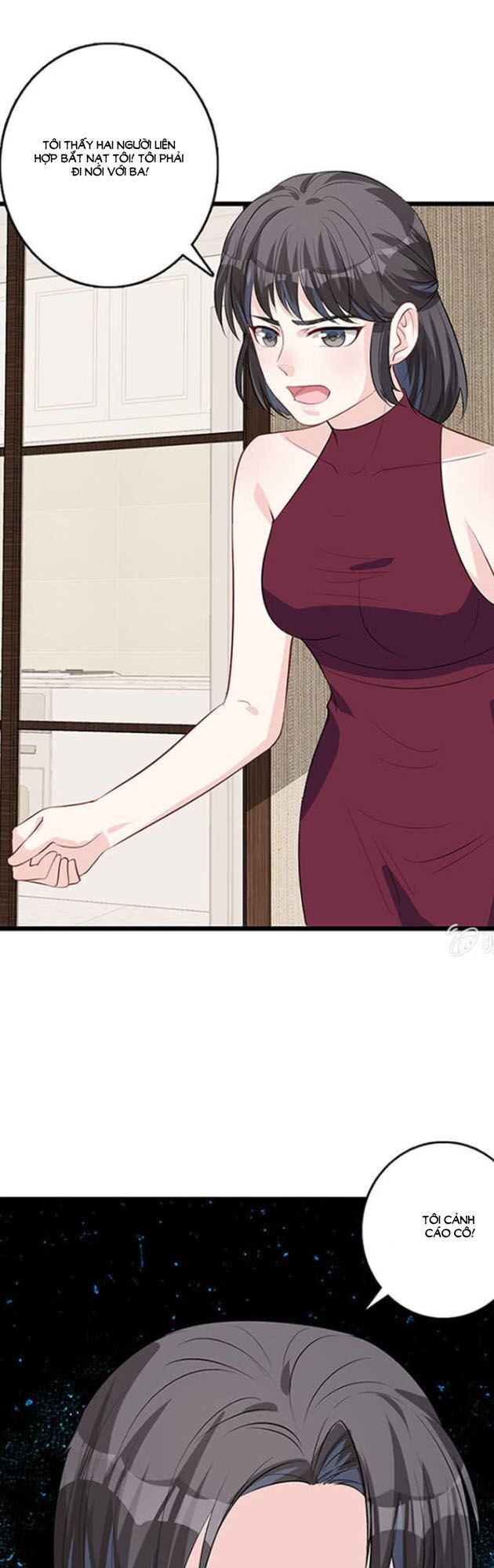 Tân Nương Thế Thân Chapter 30 - 23