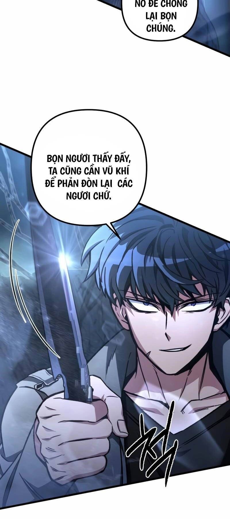 Sát Thủ Thiên Tài Đơn Độc Chapter 29 - 50