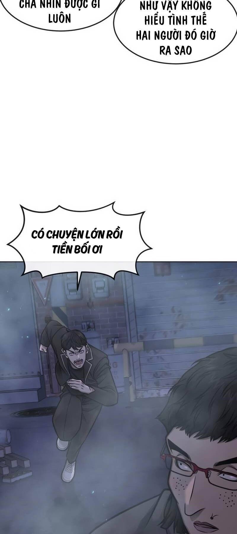Nhiệm Vụ Diệu Kỳ Chapter 136 - 29
