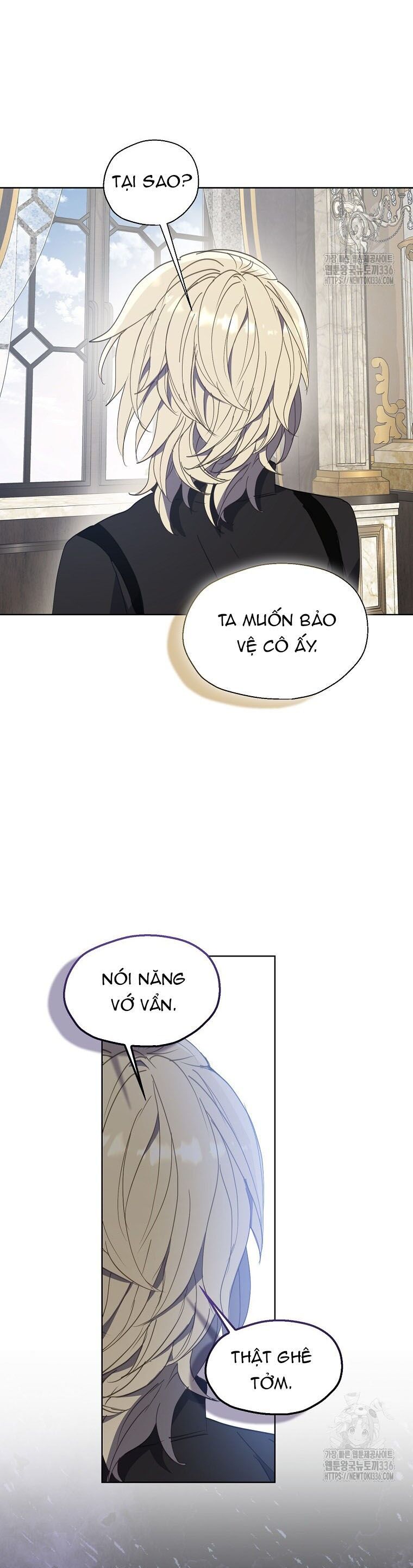 Bệ Hạ, Xin Đừng Giết Thần Nữa! Chapter 124.1 - 19