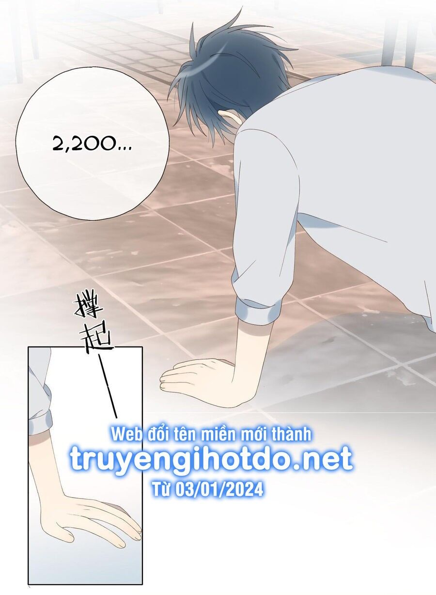 Anh Ấy Rất Hay Trêu Chọc Tôi Chapter 87.1 - 4