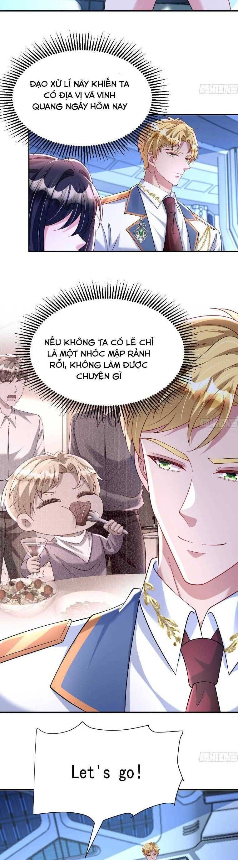 Cuộc Hôn Nhân Với Boss Nhà Giàu Khét Tiếng Chapter 177 - 7