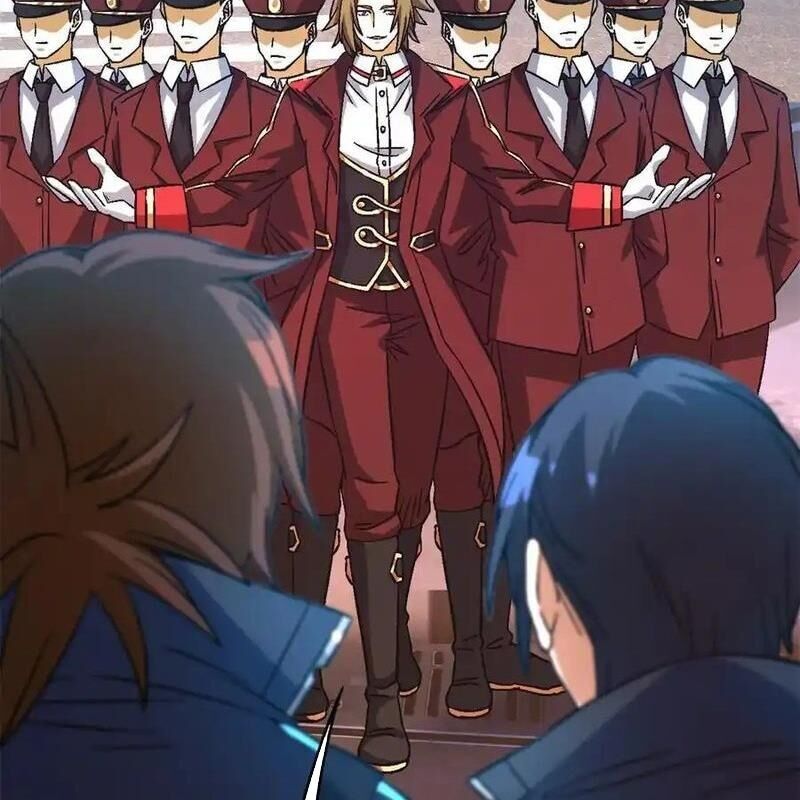 Tận Thế Trò Chơi Ghép Hình Chapter 78 - 59