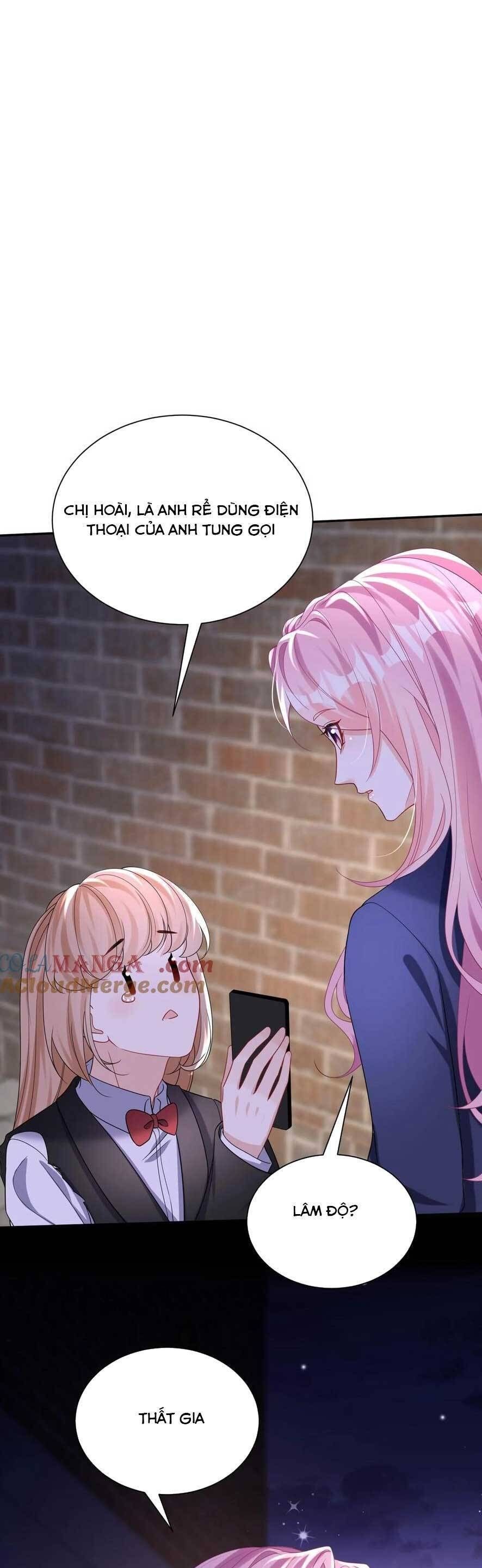 Tái Sinh Trở Lại : Chồng Cũ Khóc Lóc Cầu Xin Tái Hôn Chapter 169 - 16