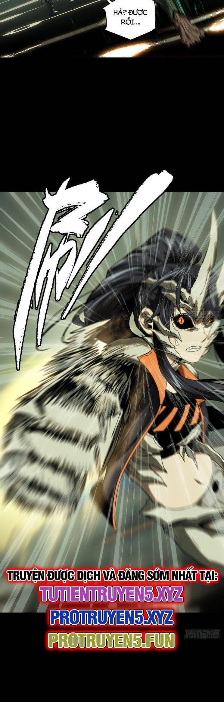 Đại Tượng Vô Hình Chapter 415 - 13