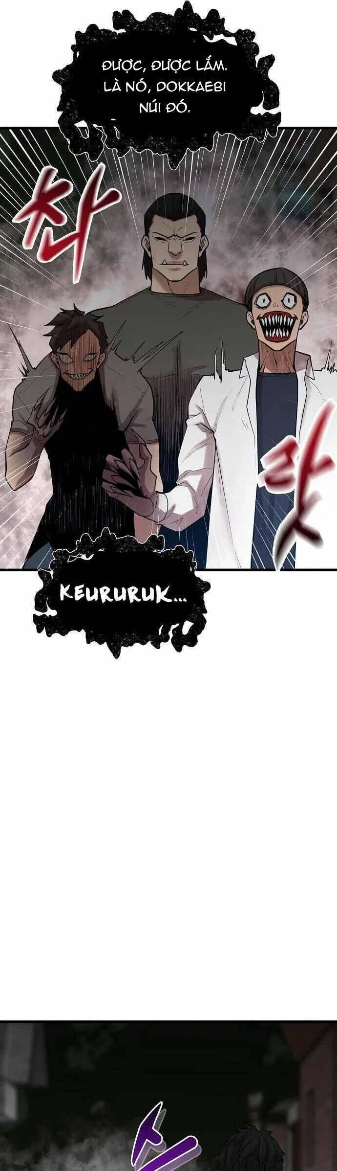 Quái Vật Gui Chapter 59 - 41