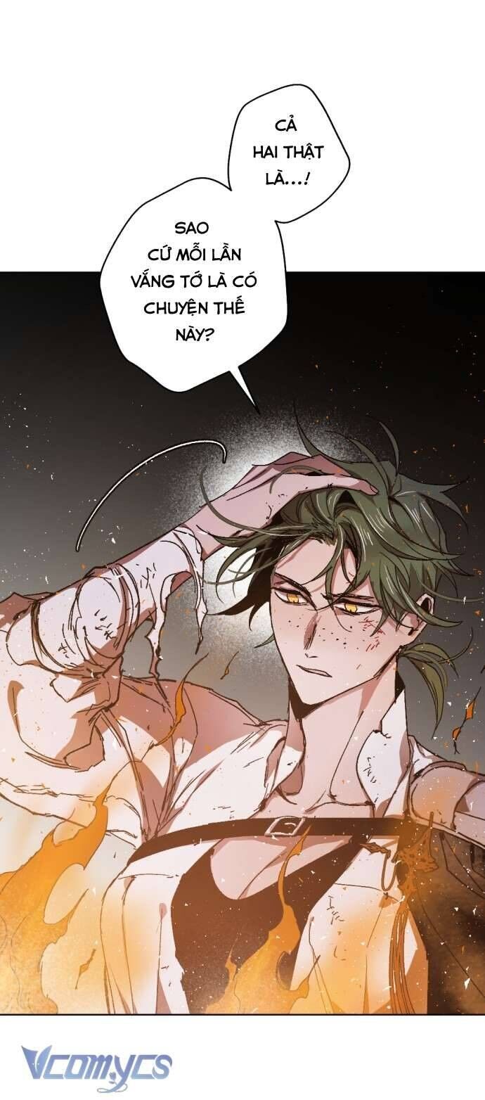 Lời Thú Nhận Của Chúa Tể Bóng Tối Chapter 20 - 18