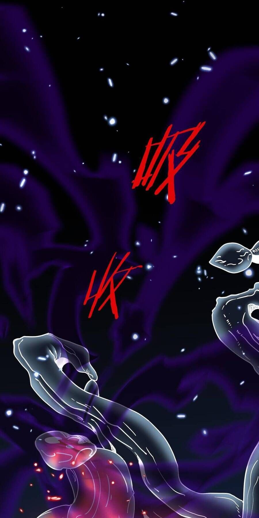 Vạn Tộc Tru Sát!! Chapter 5 - 89