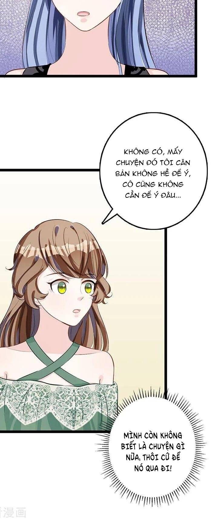 Tân Nương Thế Thân Chapter 70 - 6