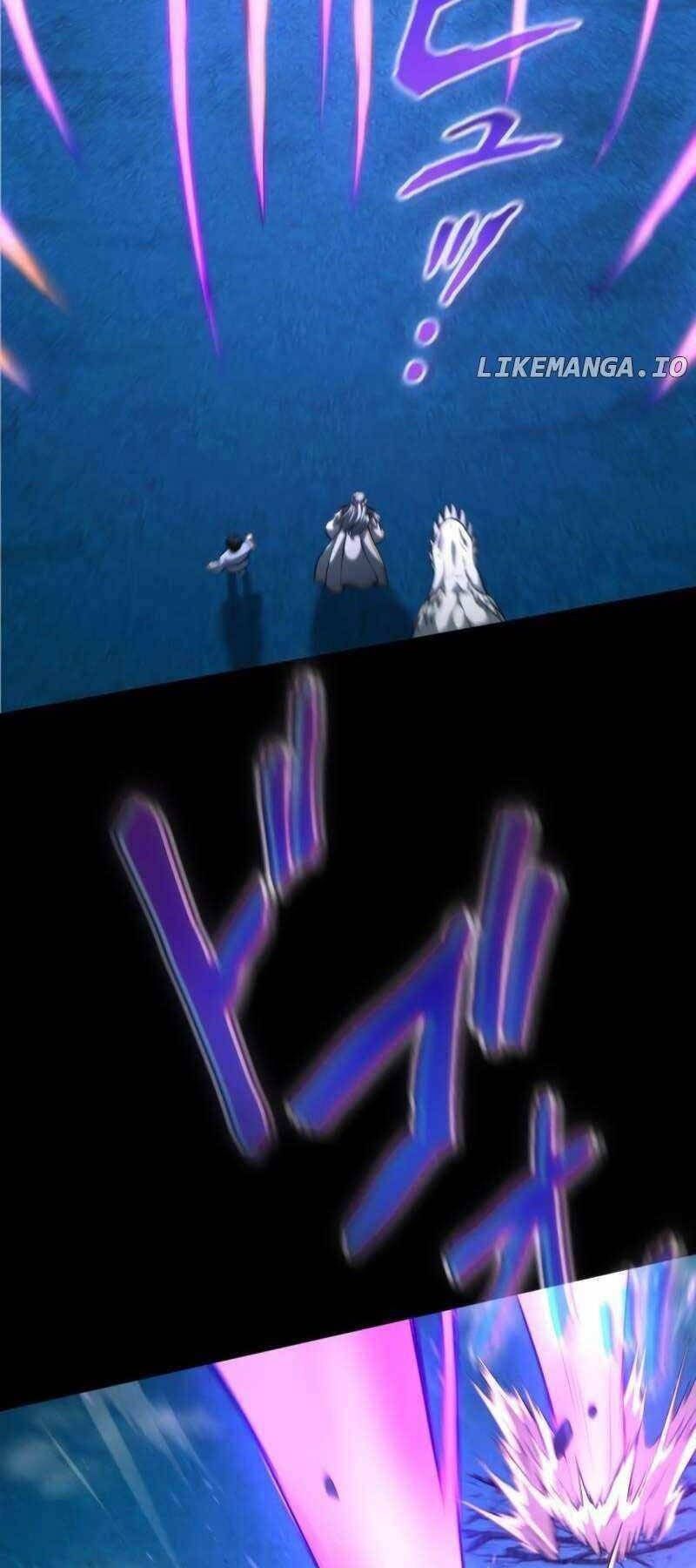 Pháp Sư Cận Chiến Hồi Quy Chapter 17 - 39