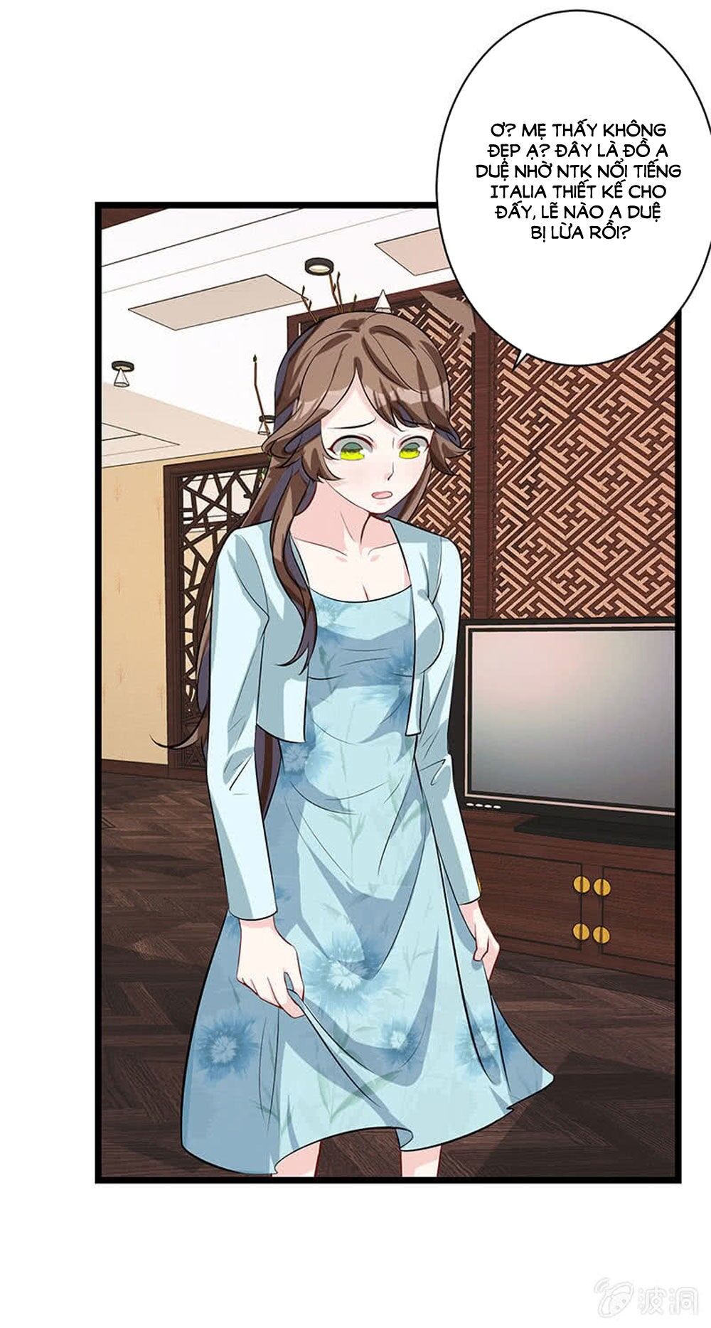 Tân Nương Thế Thân Chapter 11 - 4