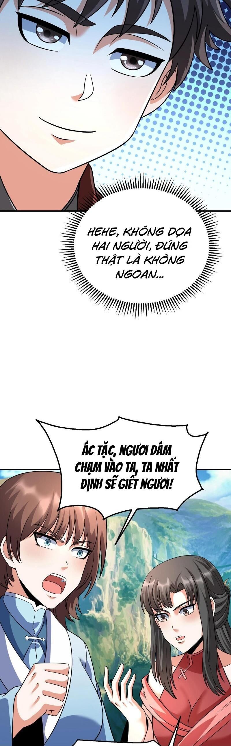 Đại Tần: Ta Con Trai Tần Thủy Hoàng Giết Địch Thăng Cấp Thành Thần Chapter 138 - 17