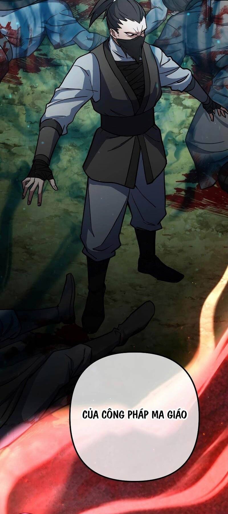 Thăng Hạng Từ Đỉnh Cấp Chapter 57 - 55
