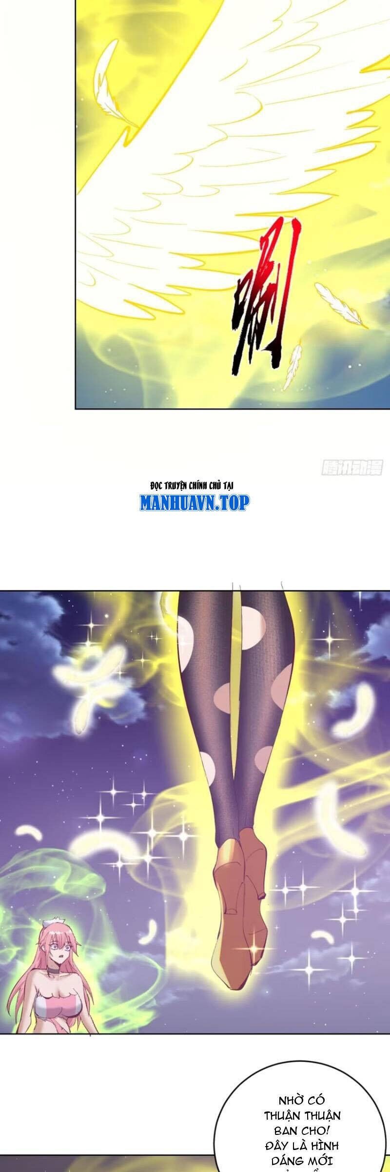 Tu Tiên Giả Cuối Cùng Chapter 90 - 6