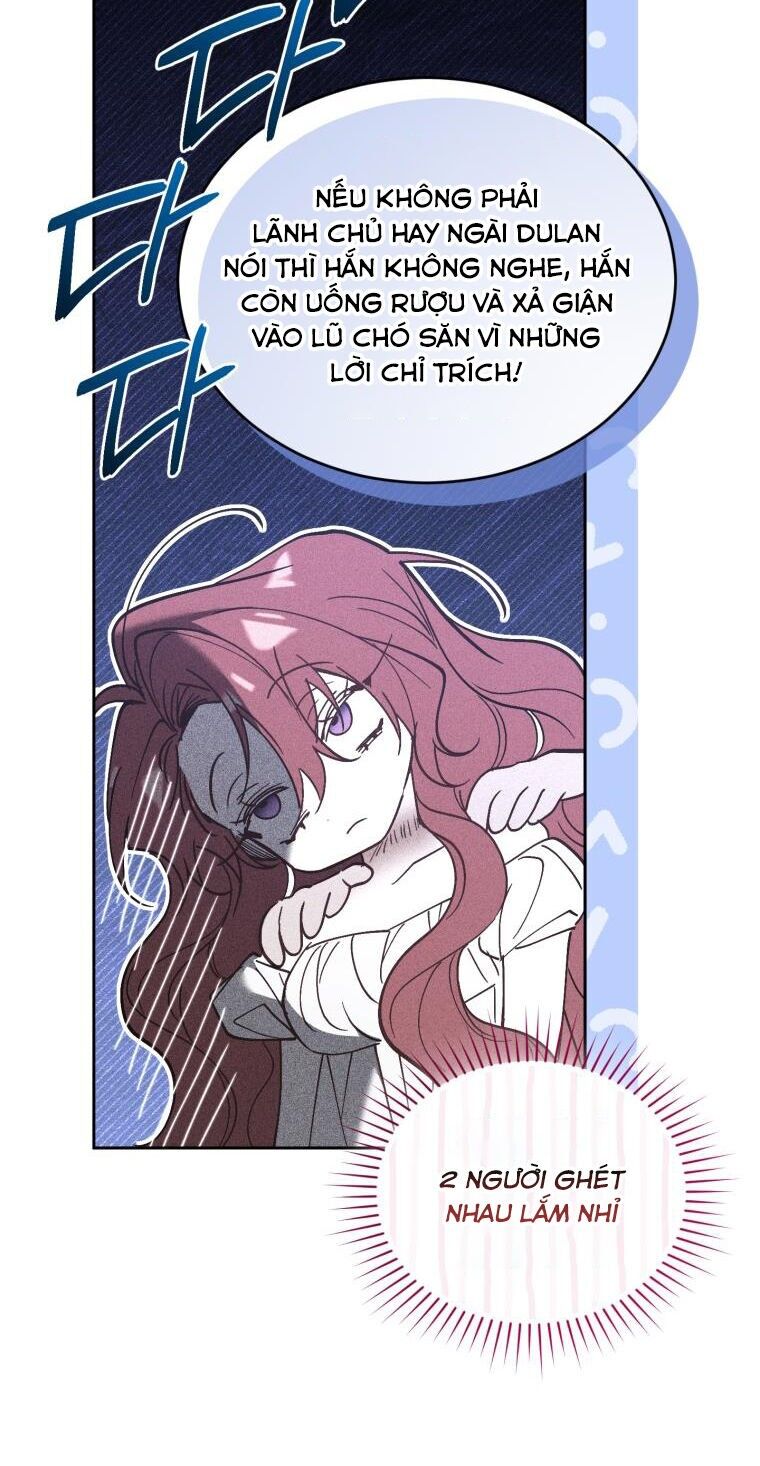 Hoàn Nguyên Quý Cô Chapter 86 - 49