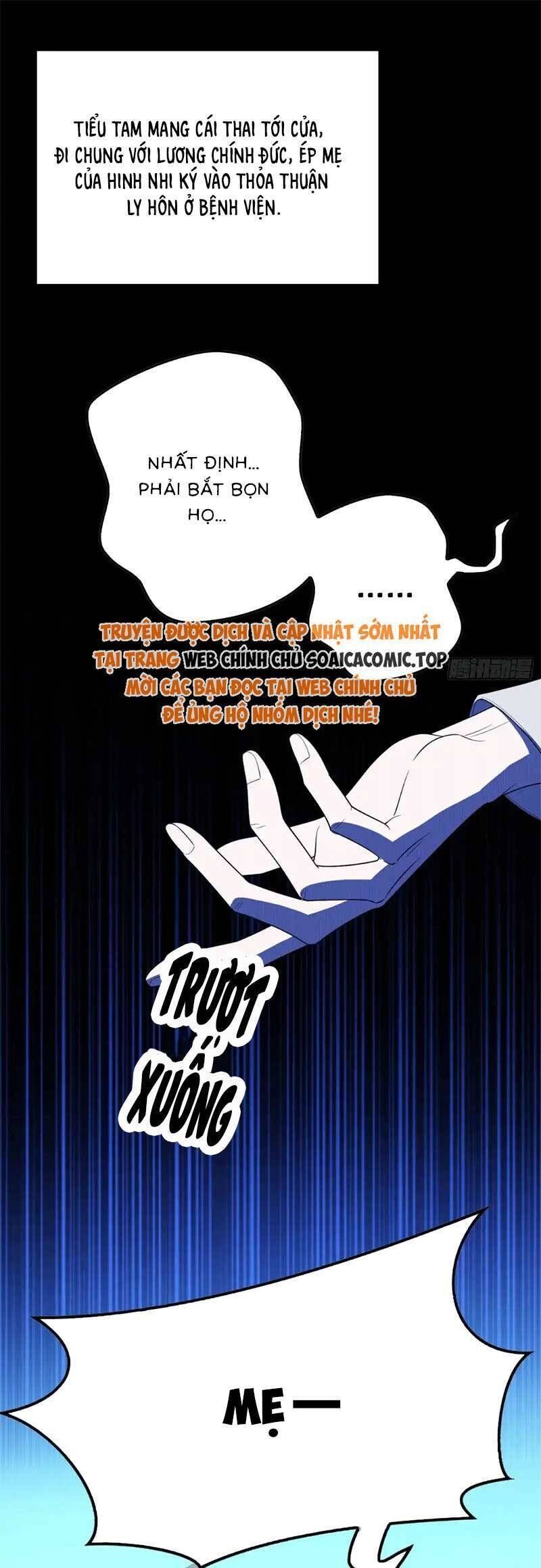 Người Yêu Hợp Đồng Của Chủ Tịch Chapter 25 - 21