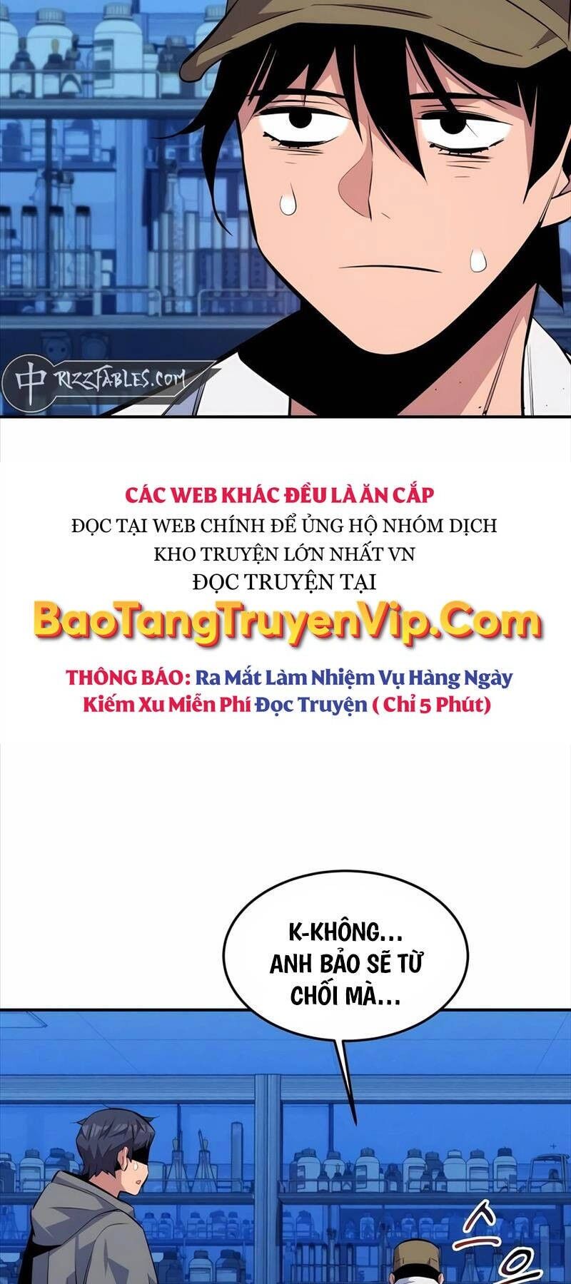 Đi Săn Tự Động Bằng Phân Thân Chapter 92 - 67