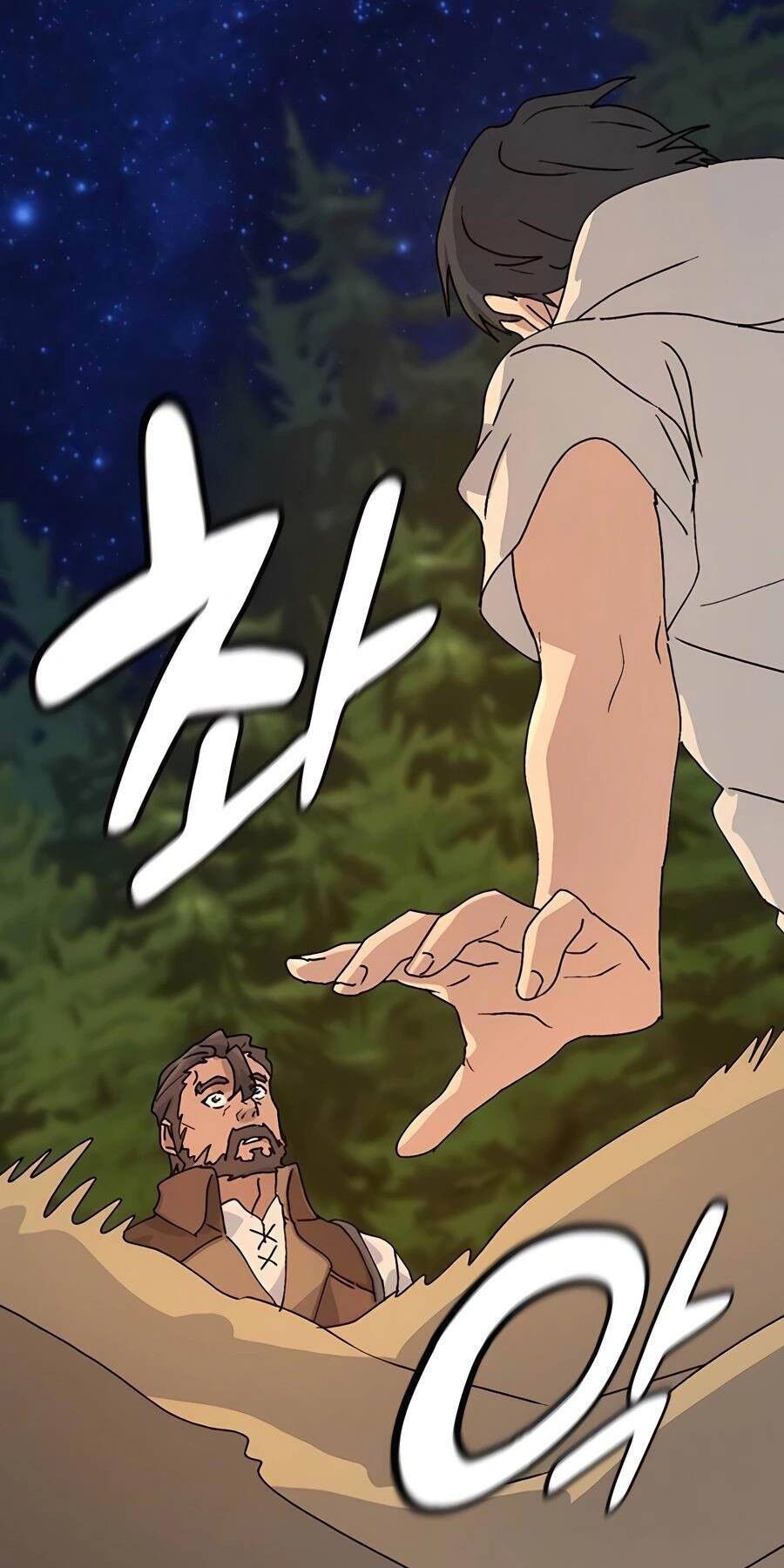 Chữa Lành Cuộc Sống Thông Qua Cắm Trại Ở Thế Giới Khác Chapter 9 - 122