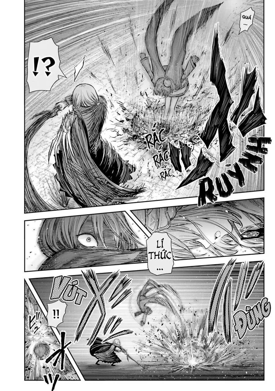 Chú Tôi Ở Dị Giới Chapter 57 - 6