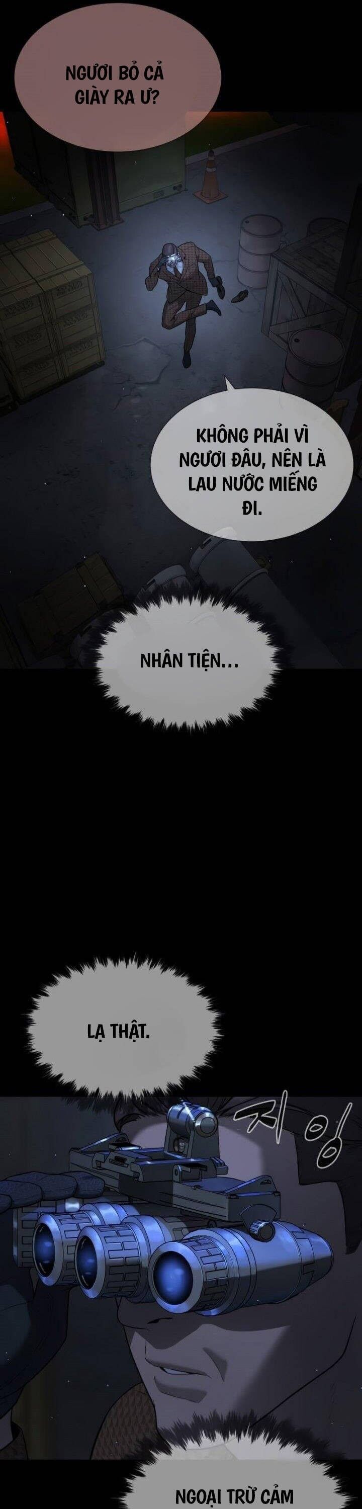 Sát Thủ Peter Chapter 39 - 60