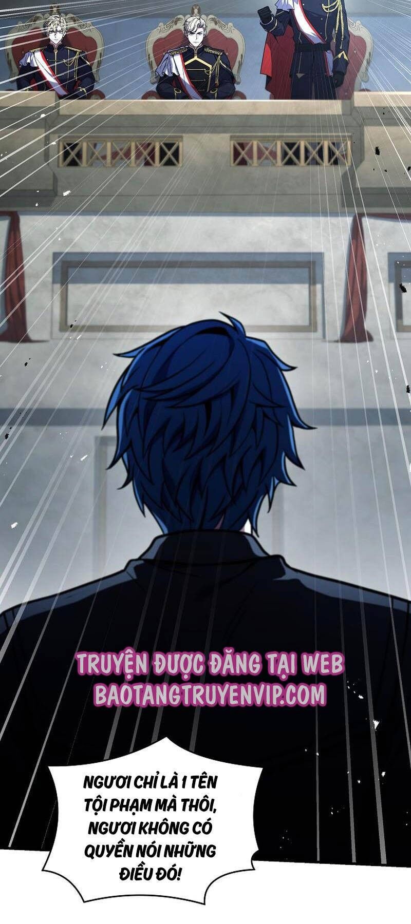 Huyền Thoại Giáo Sĩ Trở Lại Chapter 136 - 28