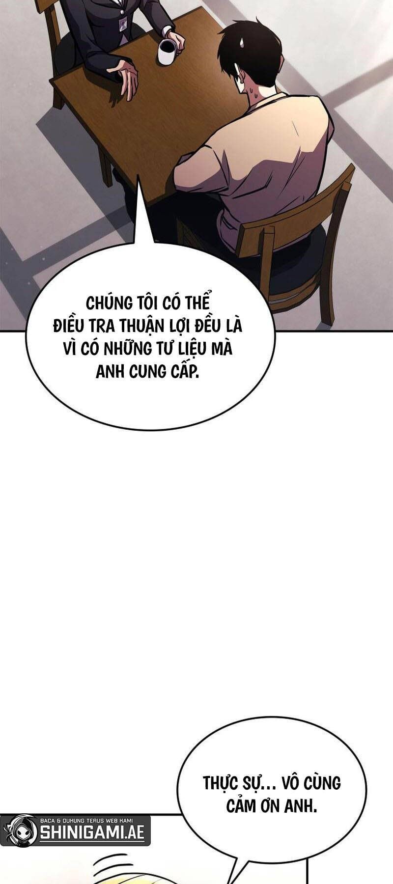 Huyền Thoại Game Thủ – Tái Xuất Chapter 153 - Trang 2
